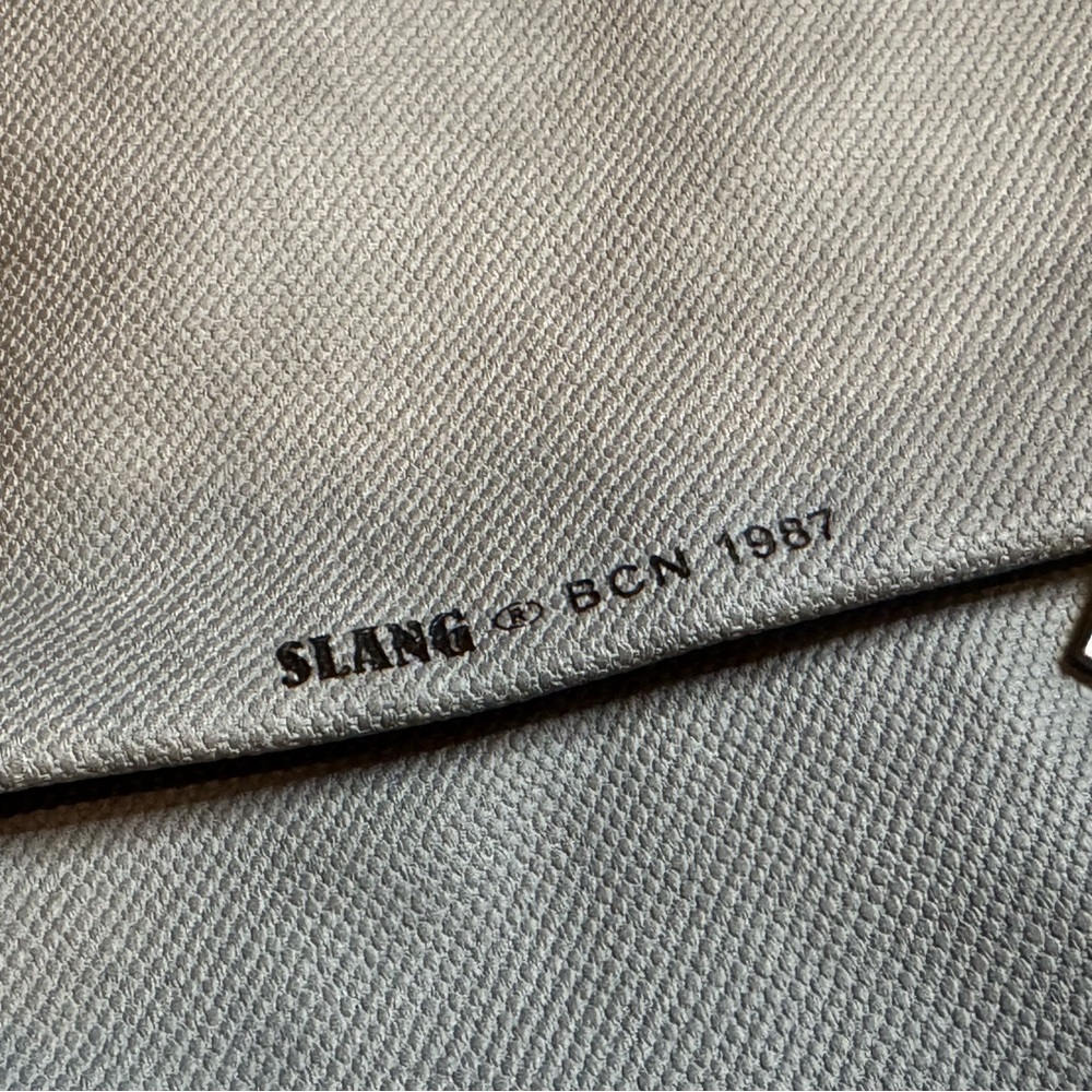 Slang 1987 Backpack - Picture 3 of 8